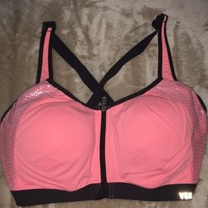 Victoria’s Secret Knockout Sports Bra 34DD